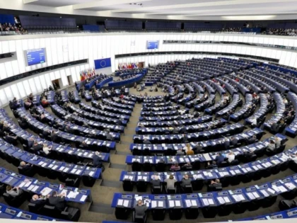 Patru ani de război în Ucraina. Sesiune extraordinară organizată în Parlamentul European