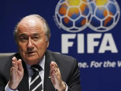 PATRU CANDIDATI PENTRU FUNCTIA DE PRESEDINTE AL FIFA. VEZI CINE E FAVORITUL