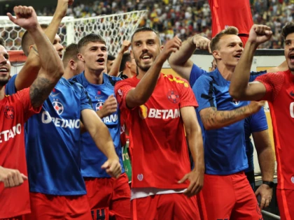 Patru din patru! Toate echipele românești merg mai departe în Conference League