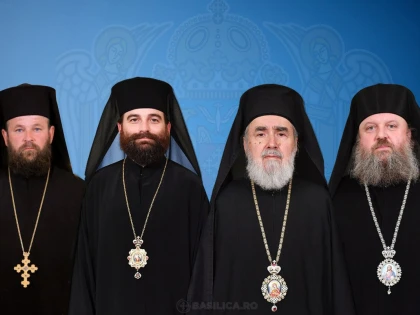 Patru ierarhi români îşi serbează onomastica, printre care și ÎPS Timotei al Aradului