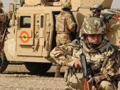 PATRU MILITARI ROMÂNI, RĂNIȚI ÎN AFGANISTAN