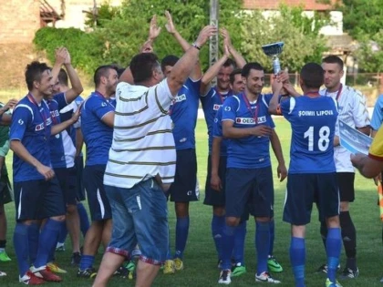 Patru nume noi, la reunirea Lipovei.  Copil și Piț nu mai sunt ”șoimi”