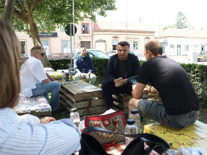 Patru zile de spectacole și tradiții la Zilele Județului Arad