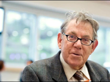 Paul Crutzen, laureat al Premiului Nobel pentru Chimie, a decedat la vârsta de 87 de ani