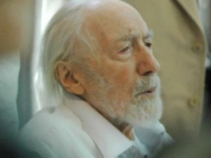PAUL GHERASIM, UNUL DINTRE CEI MAI MARI PICTORI ROMÂNI CONTEMPORANI, A MURIT