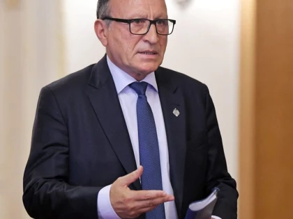 Paul Stănescu: PSD nu e de acord cu reducerea salariilor