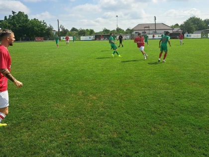 Păuliș - Felnac este primul duel tare al noului sezon din Liga a IV-a, 15 echipe la start!