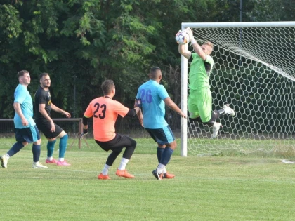 Păulișul a făcut un pas mare spre finala regională a Cupei, 2-0 cu Moșnița Nouă!