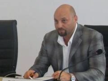 PDL ARAD A DAT LOVITURA: GUTU ESTE NOUL PRIMVICEPRESEDINTE AL FILIALEI