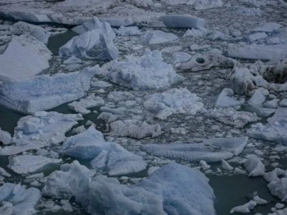 Pe 22 decembrie 1991 în Groenlanda s-a înregistrat o temperatură record de -69,6 grade Celsius