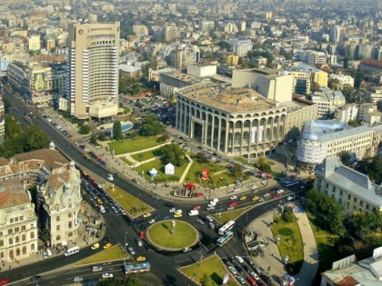 Pe ce loc se află capitala României, în topul oraşelor care oferă cea mai bună calitate a vieţii