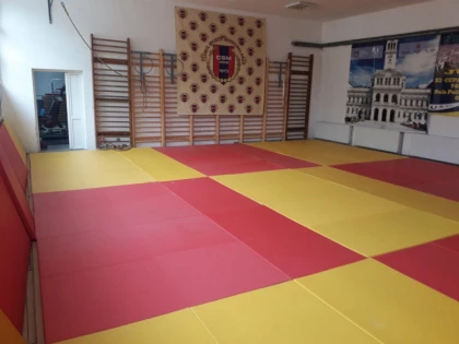 Pe tatami, după 15 iunie! “Am pregătit un plan gradual de repornire”