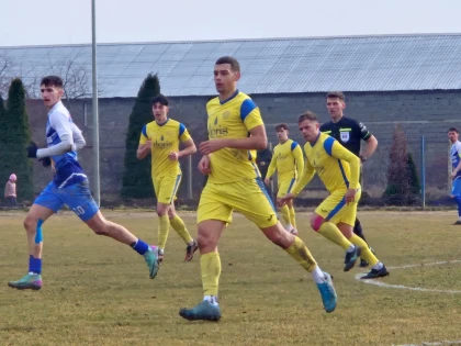 Pecica a debutat cu victorie în noul an și este aproape de play-off! Situația la zi din C9