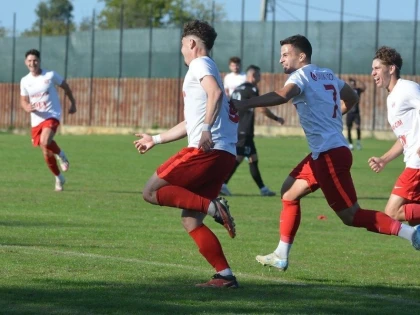 Pecica are derby de podium, în Liga a III-a! Deplasări pentru Viitorul și Cermei