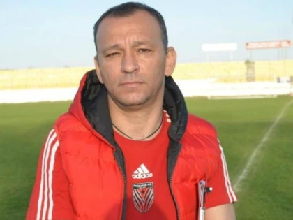 Pecica are planuri mari în Liga a III-a. Trio utist pe banca tehnică