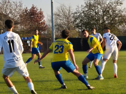 Pecica cedează la Lupeni, în startul play-off-ului de Liga a III-a! Viitorul câștigă în play-out cu Cermeiul