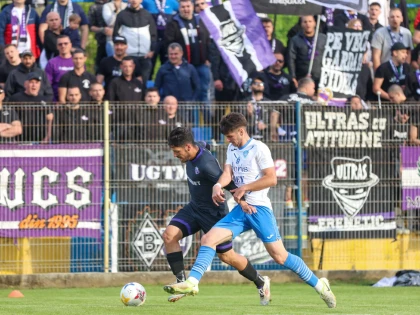 Pecica i-a dat lovitura de grație lui Poli, Lupeniul câștigă play-offul! Cermeiul și Viitorul - continuă emoțiile!