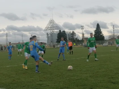 Pecica obține victoria pe care scrie play-off! Puncte în Liga a III-a și pentru Lipova și Cermei