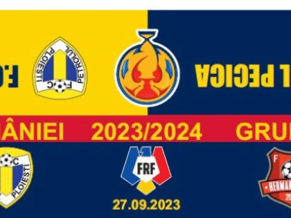 Pecica: S-au pus în vânzare biletele pentru meciul cu Petrolul din Cupa României! Acestea pot fi achiziționate doar on-line. În ziua meciului vor putea fi cumpărate și de la stadion!