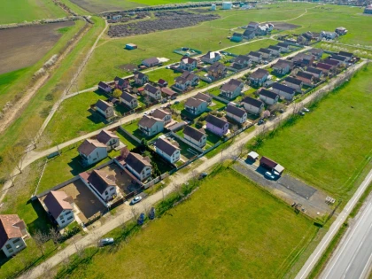 Pecica va avea creșă! Primăria a câștigat un nou proiect de finanțare prin care se va construi o creșă nouă, de la zero!