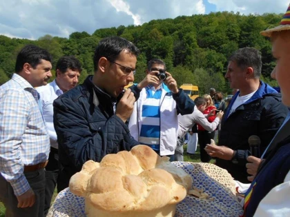 PEDELIŞTII VOR SĂ-L TRIMITĂ PE MARELE INTERIMAR ŢOLEA LA ... DEŞEURI