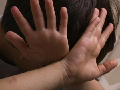 Pedofilul neamț îi abuza pe cei doi copii din Lipova de ani de zile