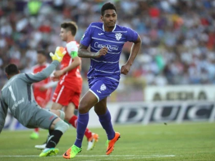Pedro Henrique e una din ţintele estivale ale UTA-ei
