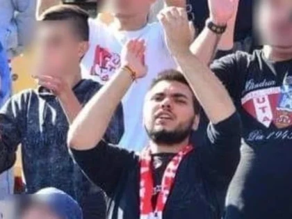 Peluza utistă a mai suferit o pierdere: Alex Beldea s-a stins la volan, în Ungaria!