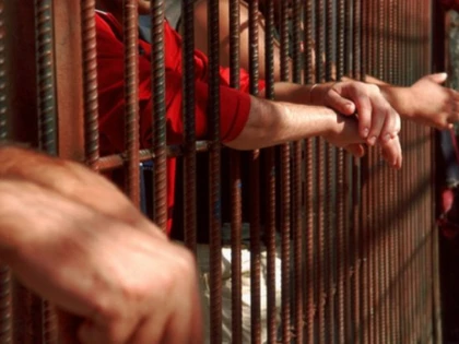 Penitenciarul Arad are doi noi ”locatari”, de 19 și 26 de ani