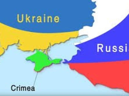 Pentagonul crede că Ucraina nu poate recupera pe termen scurt peninsula Crimeea