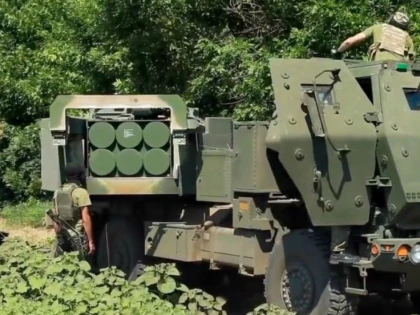 Pentagonul infirmă distrugerea unor sisteme HIMARS în Ucraina
