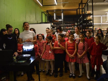 “Pentru ca ochii copiilor să nu plangă!”, o campanie împotriva violenței între copii