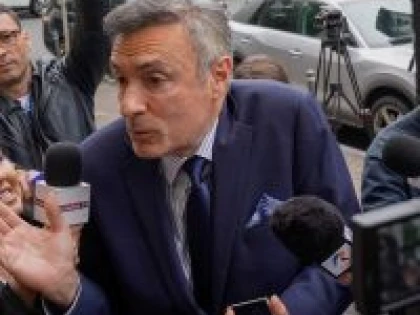 Percheziții DNA la apropiații lui Florian Coldea. Acuzațiile procurorilor, care îi bănuiesc de legături cu Rusia