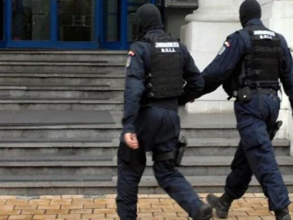 PERCHEZITII IN BUCURESTI SI ILFOV, INTR-UN DOSAR DE EVAZIUNE CU PREJUDICIU DE CIRCA 5 MILIOANE EURO