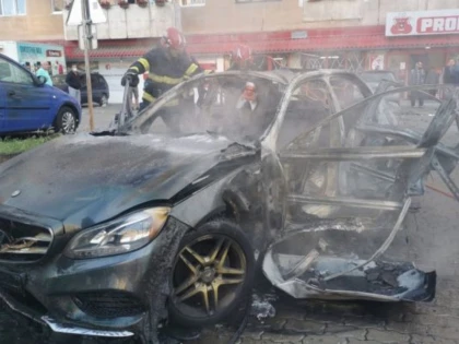 Percheziţii în cazul Crișan. Fiica acestuia și alți trei suspecți, duși la audieri