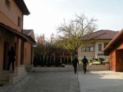 PERCHEZITII IN PATRU JUDETE LA PERSOANE CARE FALSIFICAU ACTE DE IDENTITATE