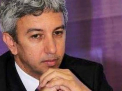 Percheziții la locuința fostului patron OTV Dan Diaconescu