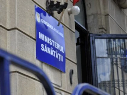 PERCHEZITII LA MINISTERUL SANATATII, SPITALUL CANTACUZINO SI ASOCIATIA DE NEONATOLOGIE
