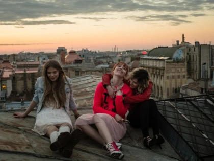 PERFORMANȚĂ ISTORICĂ A FILMULUI #SELFIE69. VEZI CÂT AU ÎNCASAT ÎN BOX OFFICE