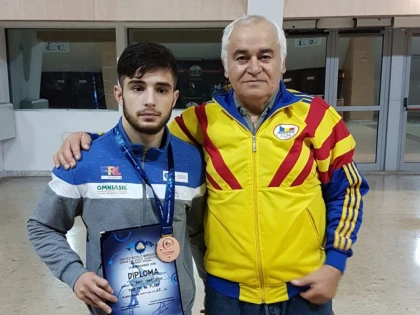 Performanţă pentru CS Astra, la un deceniu de existenţă