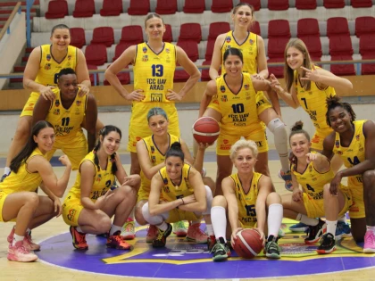 Performerii anului sportiv în Arad: Sferlea, Motorca și Krupla sunt cei mai buni, FCC UAV este echipa lui 2022!