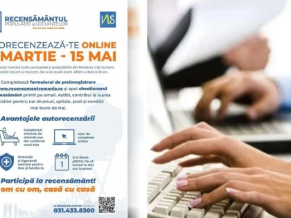 Perioada de autorecenzare a fost prelungită. Noul calendar stabilit de autorități