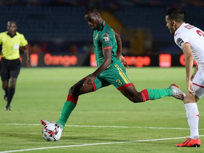 Perlă africană pentru UTA! Yacoub Aly Abeid este noul fundaș lateral al arădenilor
