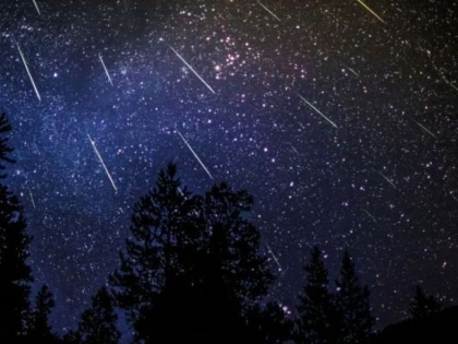 PERSEIDELE - UN SPECTACOL AL CERULUI ÎN PERIOADA 17 IULIE-24 AUGUST