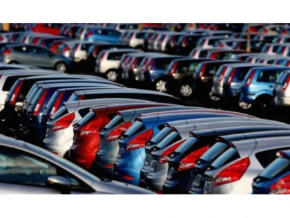 PERSOANELE FIZICE POT CUMPARA AUTOTURISME CU CREDITE GARANTATE DE STAT