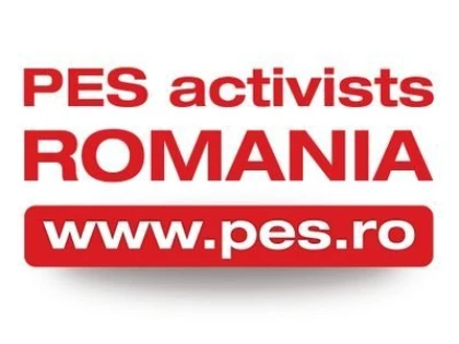 PES activists România se pregătește de alegerile europarlamentare