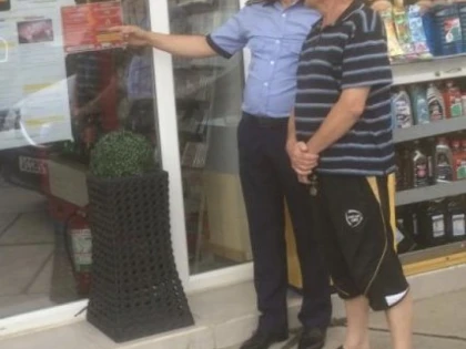 Pesta porcină, în atenția polițiștilor arădeni