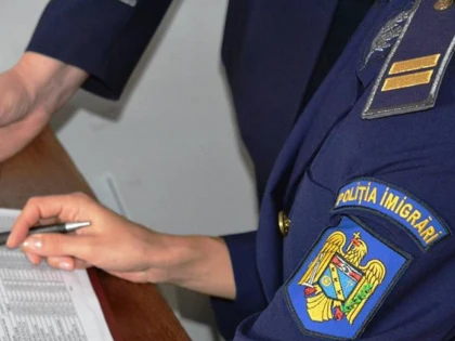 Peste 1.500 de străini cu ședere ilegală, depistați în România în primul semestru din 2019