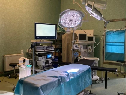 Peste 1.600 de arădeni, operați în 2019 în cadrul Secției Clinice Chirurgie Generală de la Județean