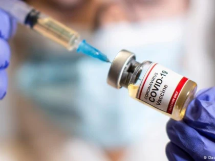 Peste 10.000 de arădeni au fost vaccinați anti Covid până acum